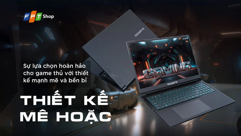 Đánh giá Gigabyte G6 ảnh 17