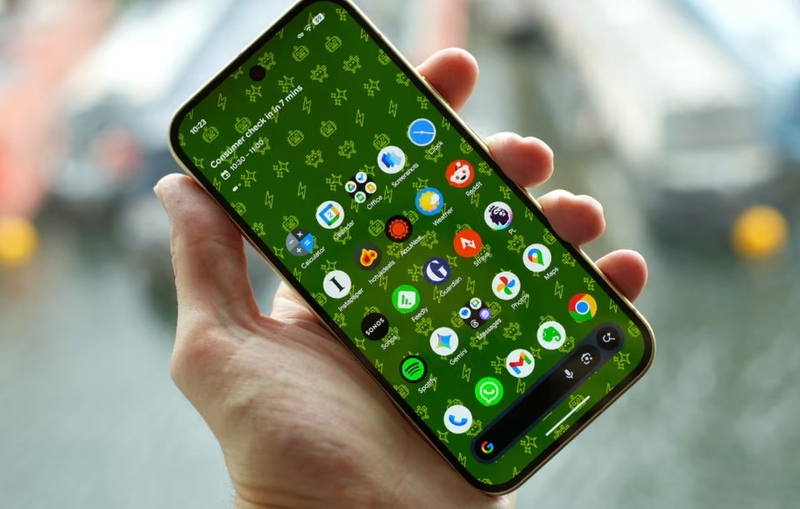 Đánh giá Google Pixel 10 - hình 6