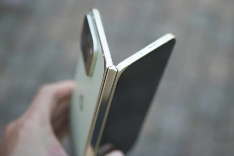 Đánh giá Google Pixel 10 Pro Fold 1