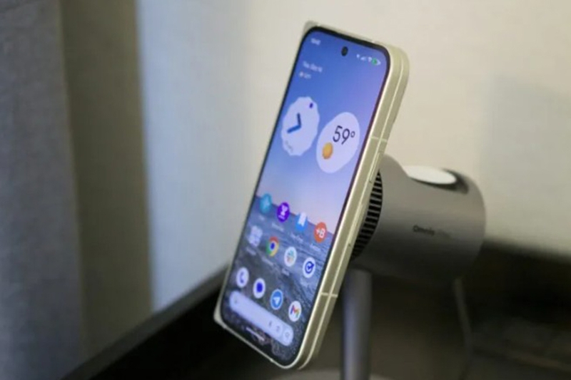 Đánh giá Google Pixel 10 Pro Fold 16