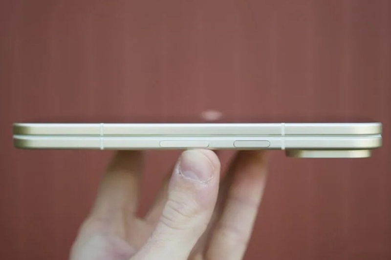 Đánh giá Google Pixel 10 Pro Fold 11