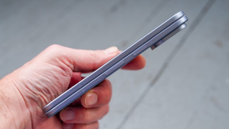 Đánh giá Google Pixel 10 Pro Fold 7