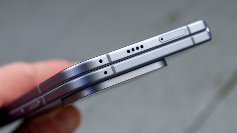 Đánh giá Google Pixel 10 Pro Fold 1