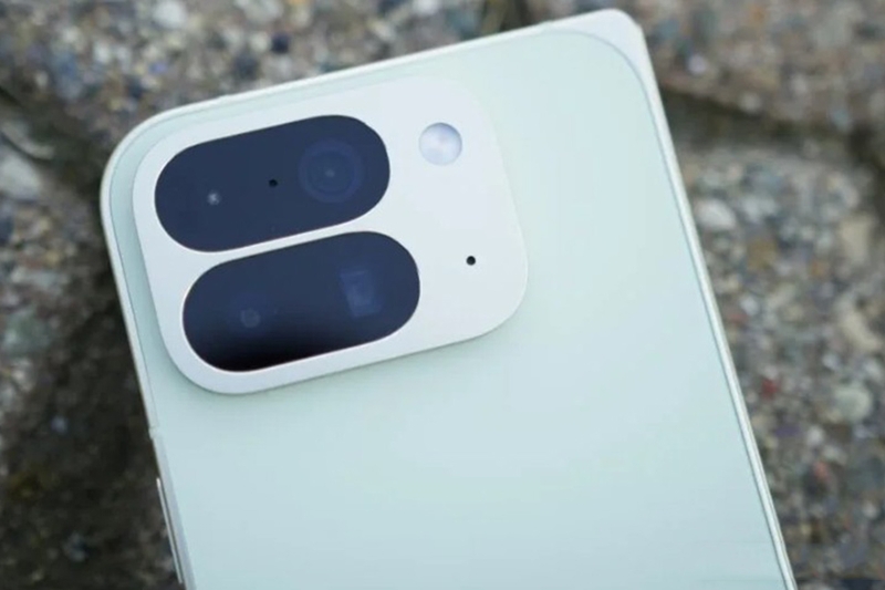 Đánh giá Google Pixel 10 Pro Fold 3