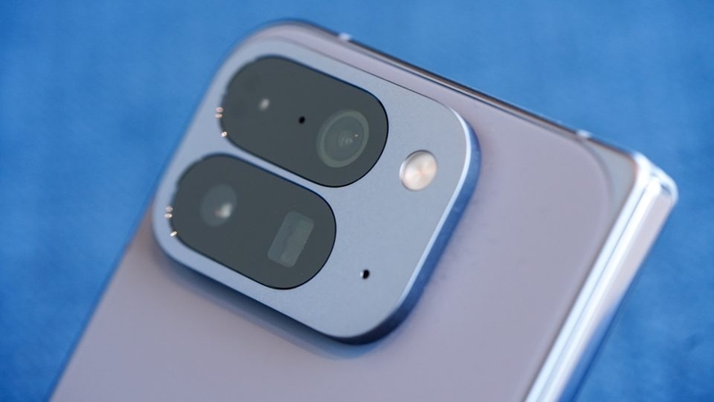 Đánh giá Google Pixel 10 Pro Fold 6