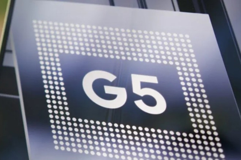 Đánh giá Google Pixel 10 Pro Fold 8