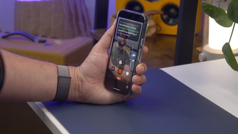 Đánh giá Google Pixel 11 - hình 14