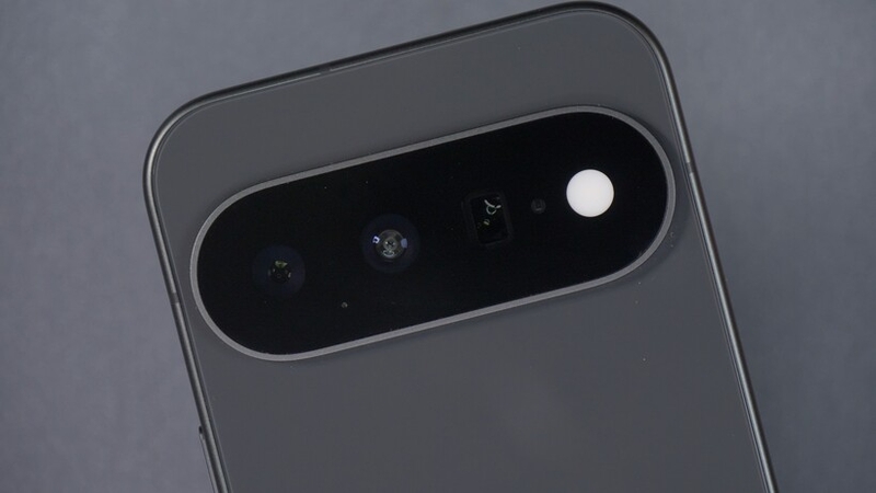 Đánh giá Google Pixel 11 - hình 10