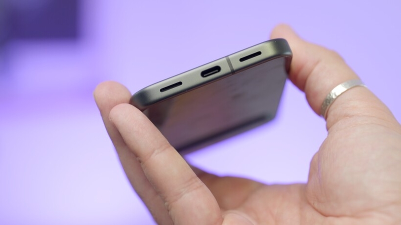 Đánh giá Google Pixel 11 - hình 15