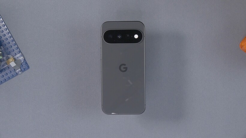 Đánh giá Google Pixel 11 - hình 1