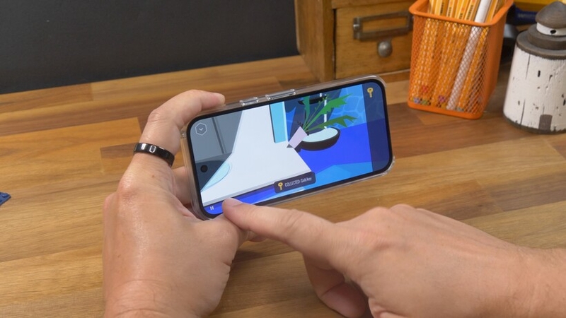 Đánh giá Google Pixel 11 - hình 4