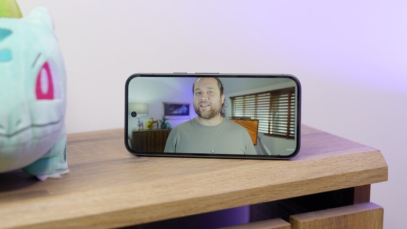 Đánh giá Google Pixel 11 - hình 5