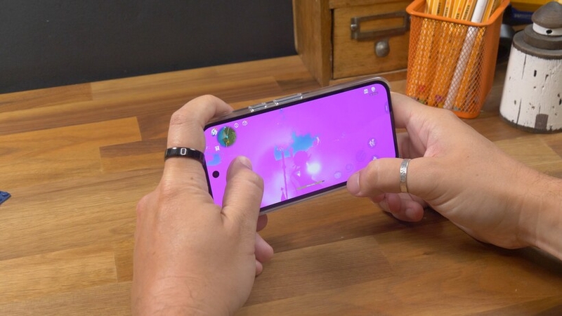 Đánh giá Google Pixel 11 - hình 7