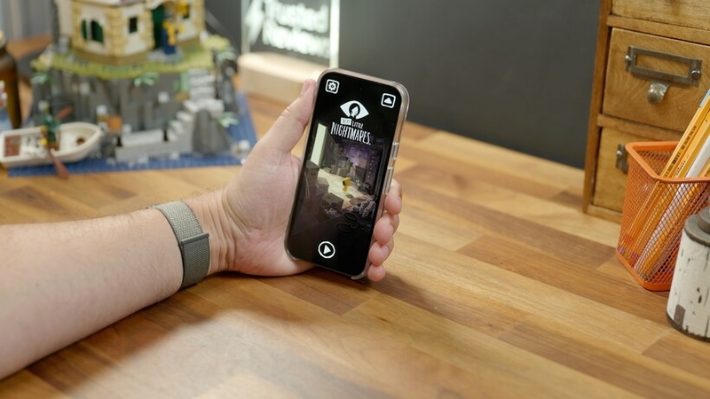 Đánh giá Google Pixel 11 - hình 6