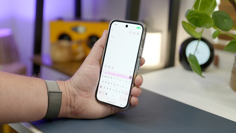 Đánh giá Google Pixel 11 - hình 8
