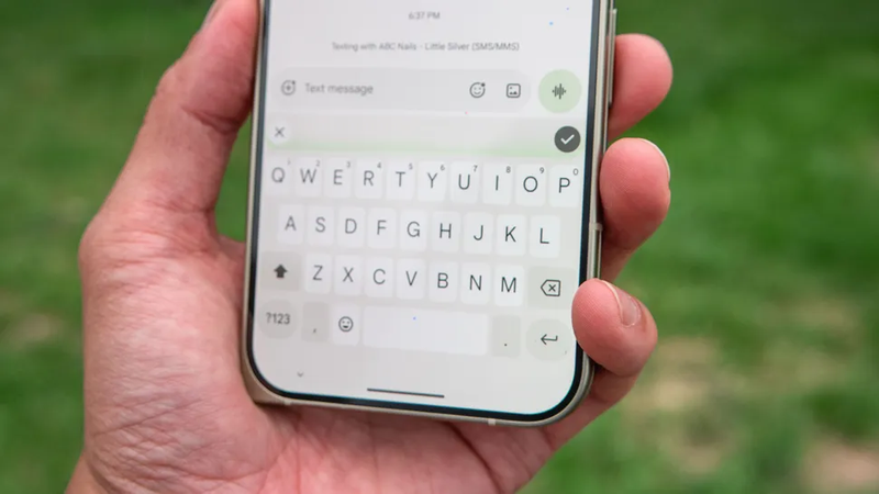 Đánh giá Google Pixel 11 Pro Fold - hình 14