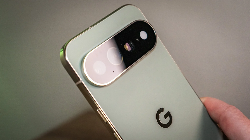 Đánh giá Google Pixel 11 Pro XL - hình 10