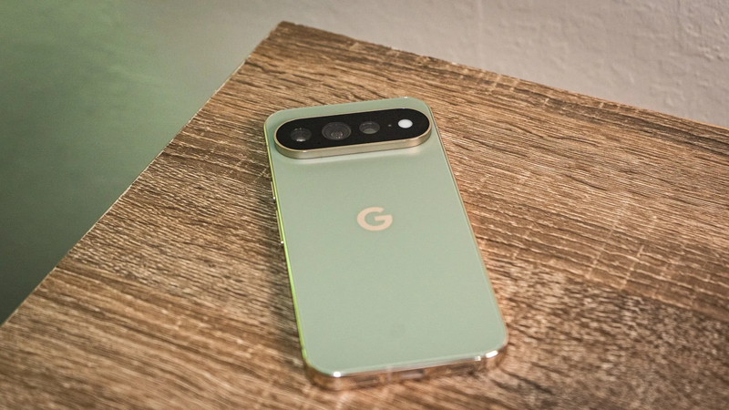 Đánh giá Google Pixel 11 Pro XL - hình 15