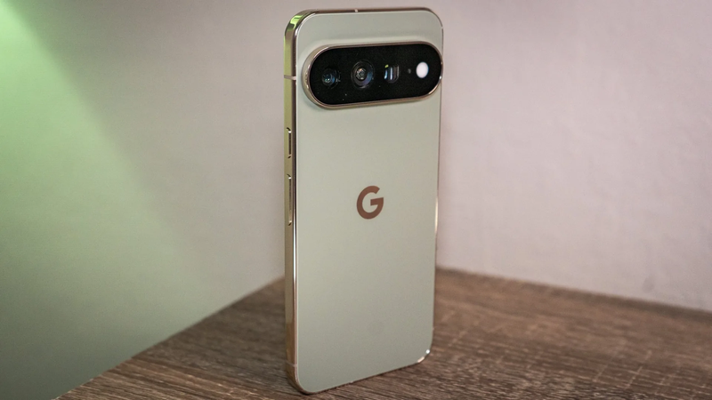 Đánh giá Google Pixel 11 Pro XL - hình 16