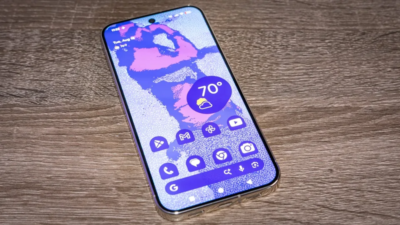 Đánh giá Google Pixel 11 Pro XL - hình 5