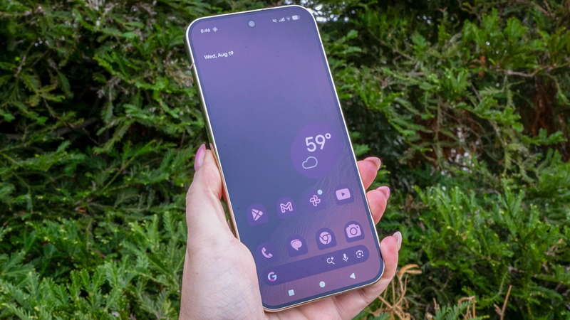 Đánh giá Google Pixel 11 Pro XL - hình 6