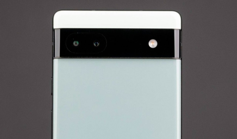 Đánh giá Google Pixel 6a - hình 7