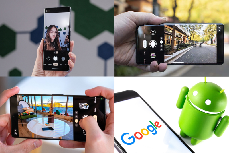 đánh giá Google Pixel 7 Pro (5)