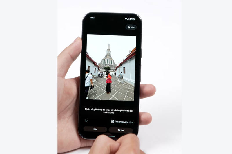 Đánh giá Google Pixel 9 (6)