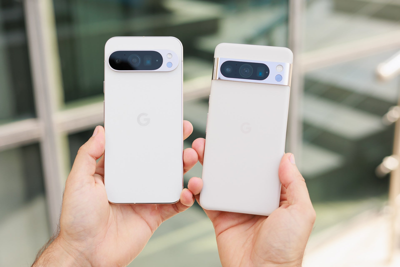 Đánh giá Google Pixel 9 Pro XL 1