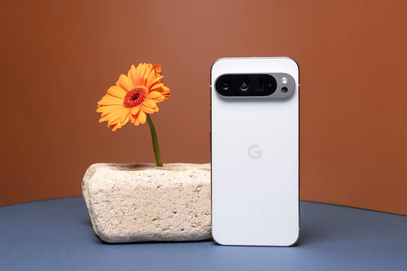 Đánh giá Google Pixel 9 Pro XL 2