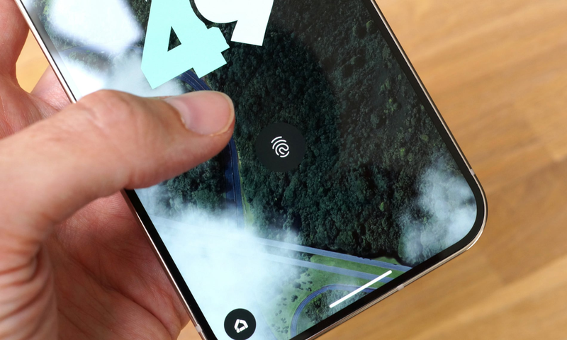 Đánh giá Google Pixel 9 Pro XL 6