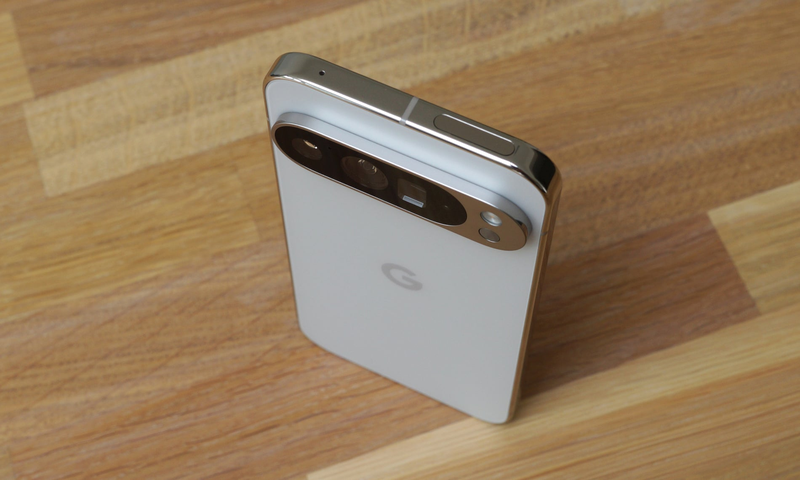 Đánh giá Google Pixel 9 Pro XL 3