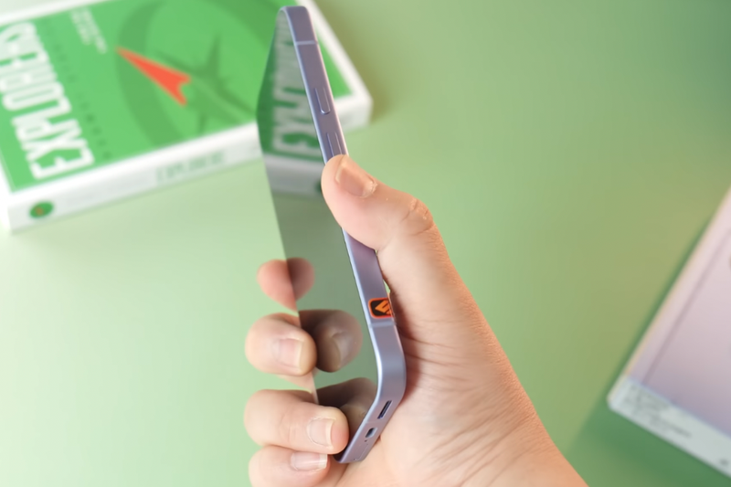 Đánh giá Google Pixel 9a (2)