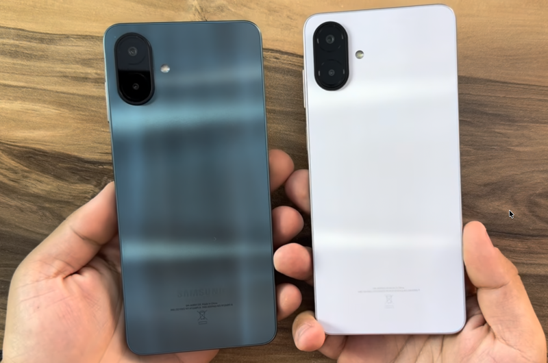 đánh giá hiệu năng Samsung Galaxy A08 - Hình 4