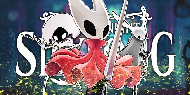 đánh giá hollow knight silksong hình 2
