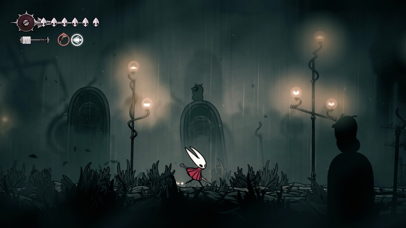 đánh giá hollow knight silksong hình 4