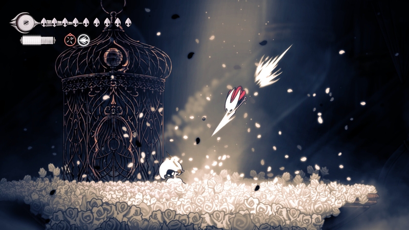 đánh giá hollow knight silksong hình 7