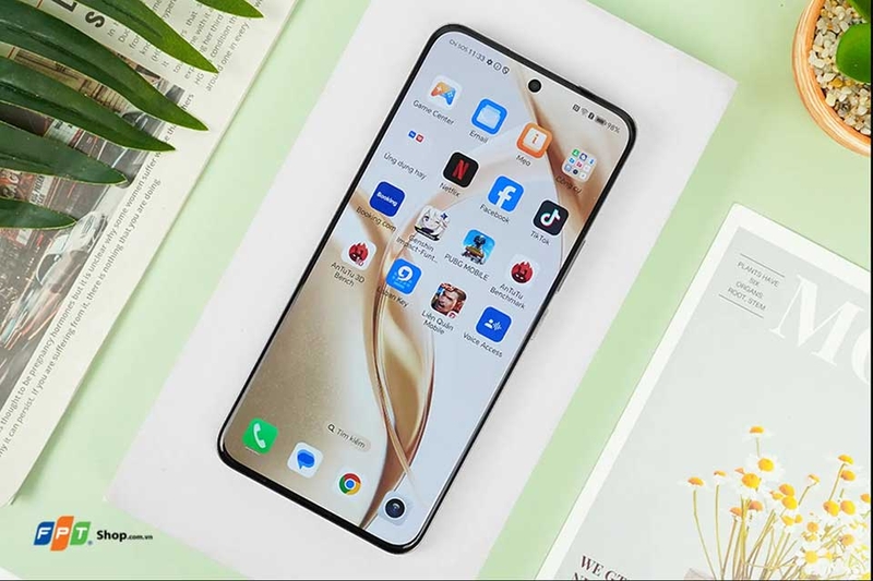 Đánh giá HONOR 200 - 01