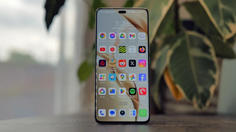 Đánh giá HONOR 200 Pro 5