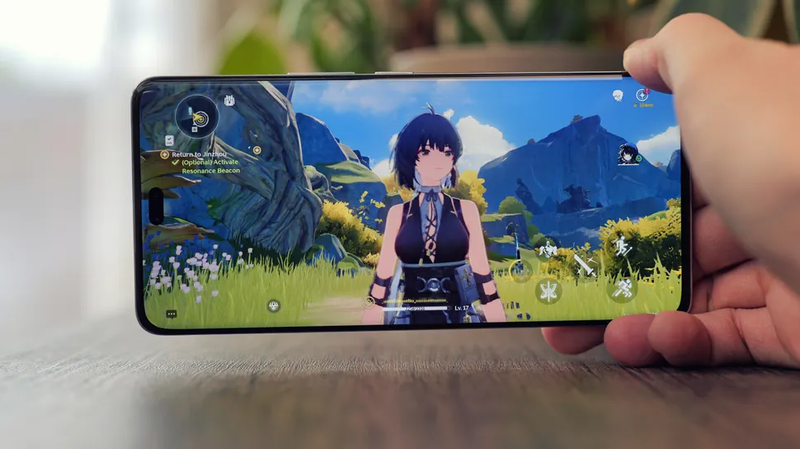 Đánh giá HONOR 200 Pro 8