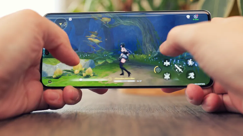 Đánh giá HONOR 200 Pro 9