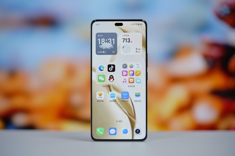 Đánh giá HONOR 200 Pro 7