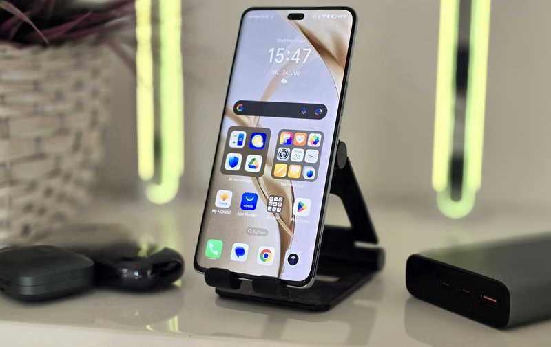 Đánh giá HONOR 200 Pro 6
