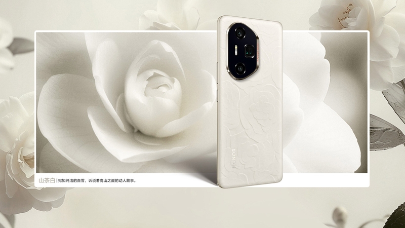 Đánh giá HONOR 300 Ultra 5