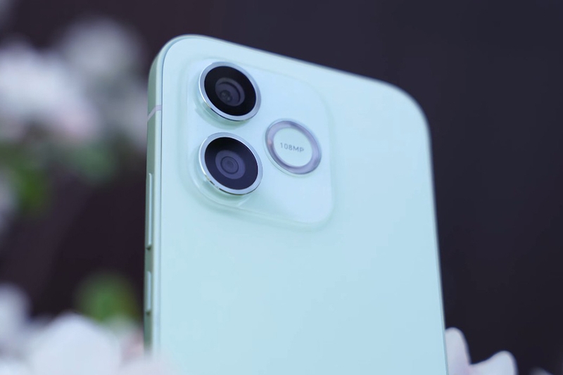 Đánh giá HONOR 600 Lite 5G 19