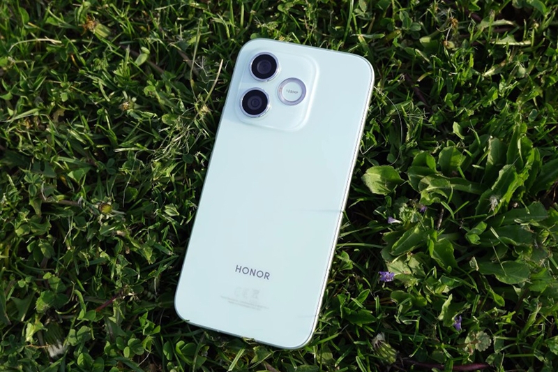 Đánh giá HONOR 600 Lite 5G 1