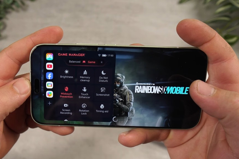 Đánh giá HONOR 600 Lite 5G 3