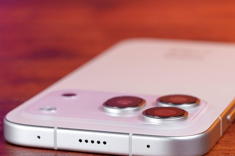 Đánh giá HONOR 600 Pro 11