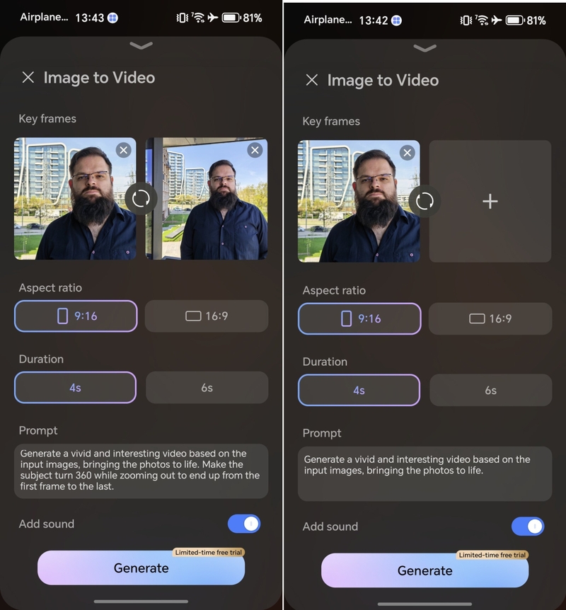 Đánh giá HONOR 600 Pro 1