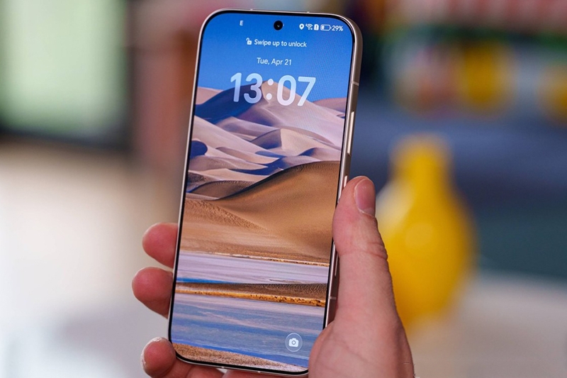 Đánh giá HONOR 600 Pro 5